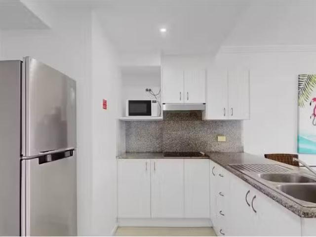 Apartment for rent in Toombul, Queensland
