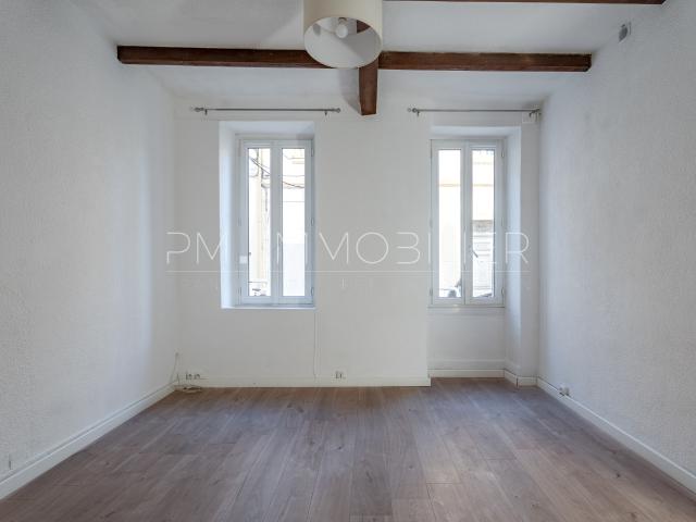 Appartement vente à Marseille