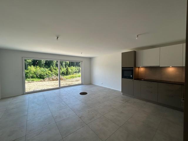 Apartment mieten in Remaufens, Freiburg