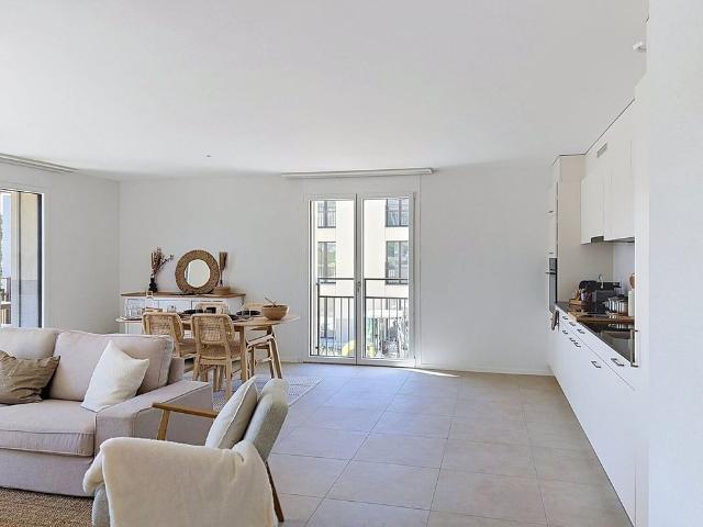 Apartment mieten in Cottens (FR), Freiburg