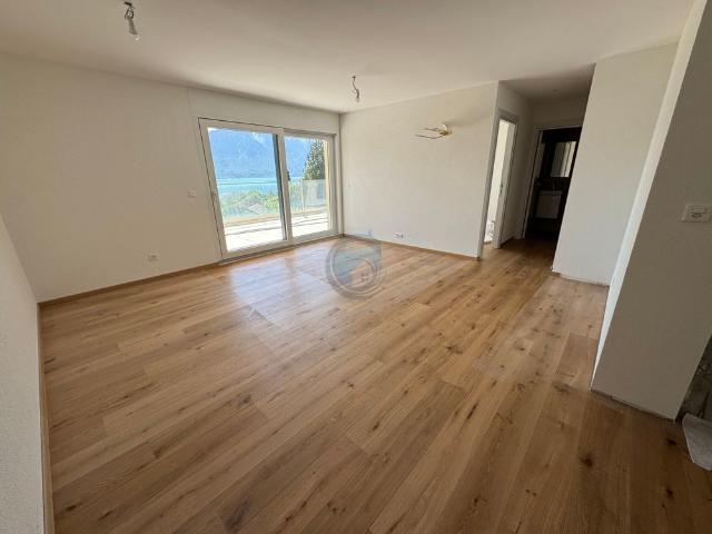Apartment mieten in Chailly-Montreux, Waadt