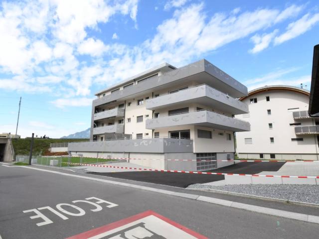 Apartment mieten in Collombey-Muraz, Wallis