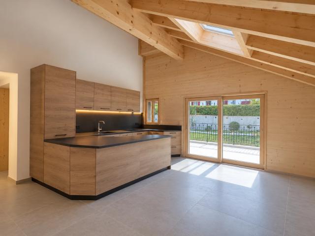 Apartment mieten in Champery, Champéry