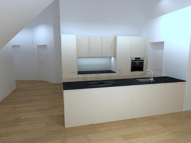 Apartment mieten in Bussnang, Thurgau