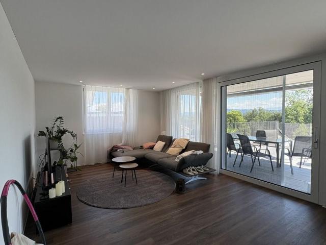 Apartment mieten in Zihlschlacht-Sitterdorf, Thurgau