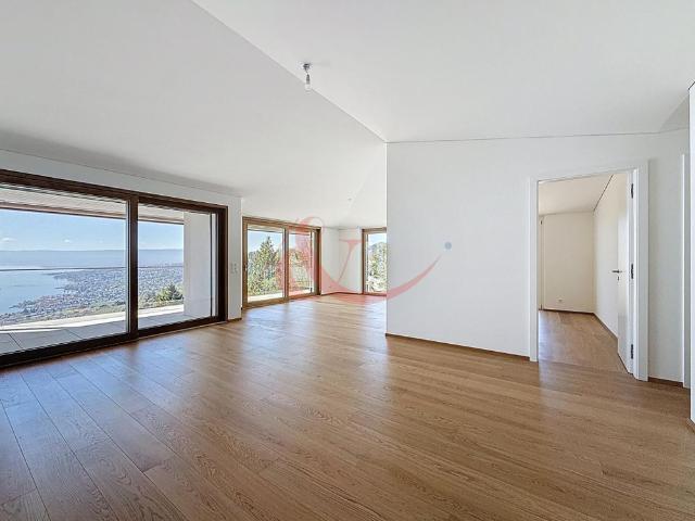 Apartment mieten in Bourg-en-Lavaux, Waadt