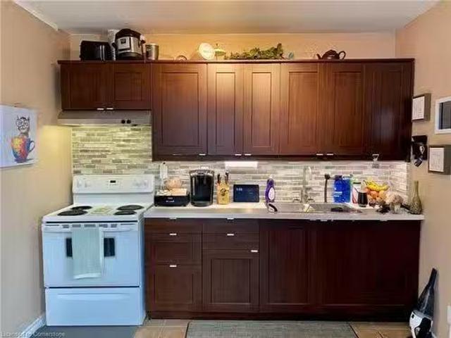 Apartment for rent in Ancaster, Ontario