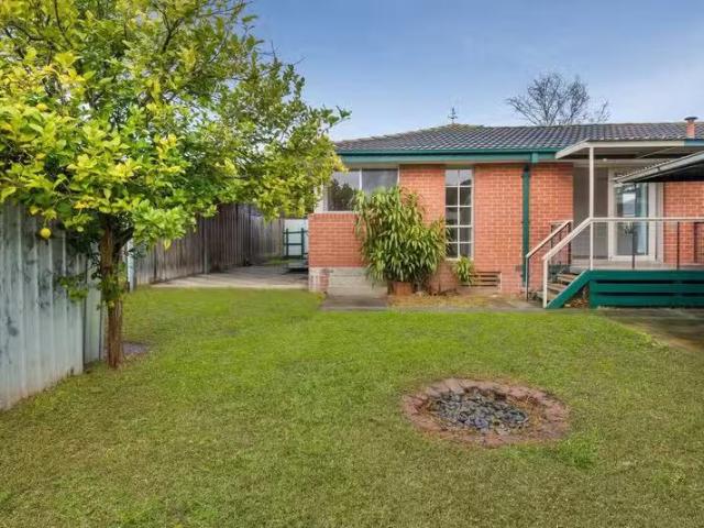 House for rent in Camerons Creek, Victoria