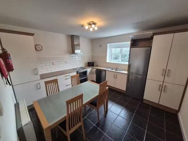Apartment to rent