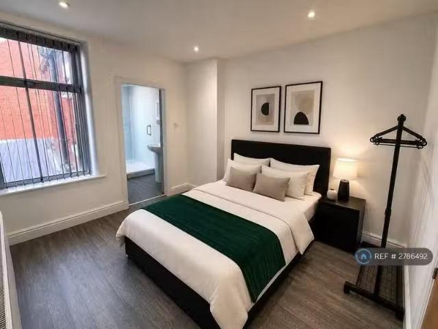 House for rent in Blackburn