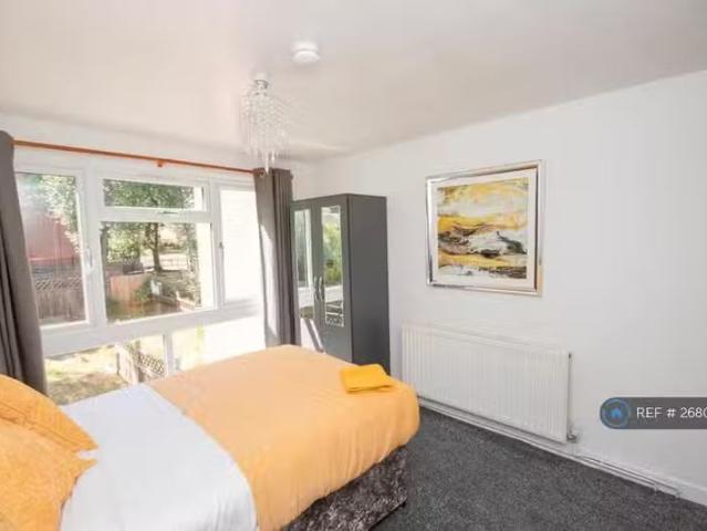 House for rent in West Midlands