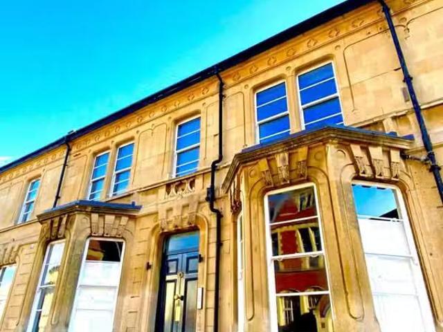 House for rent in Feckenham, City Of Bristol