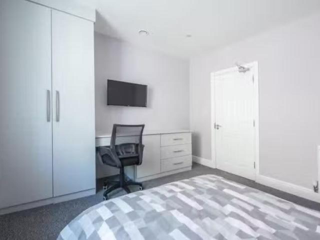 House for rent in Bare, Lancashire