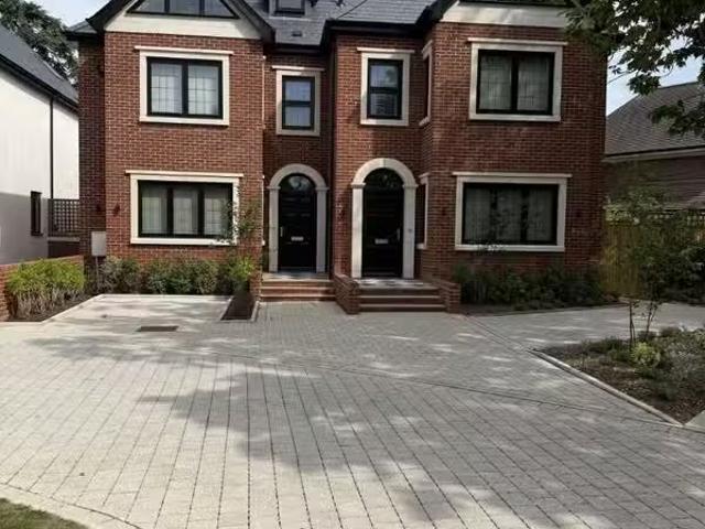 House for rent in Blackhills, Surrey