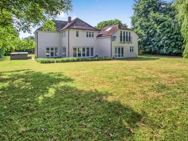 House for rent in Budlake, Devon