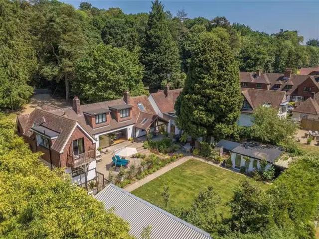 House for rent in Woking, Surrey