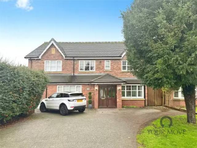 House for rent