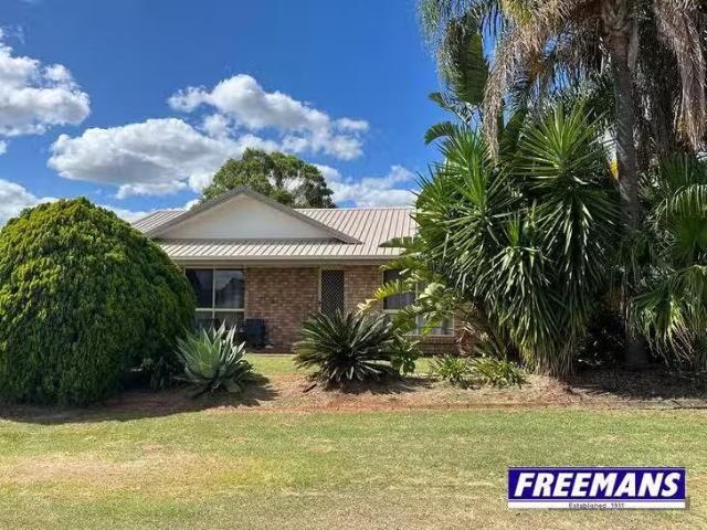 House for rent in Kingaroy, Queensland