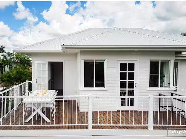 House for rent in Rockhampton, Queensland