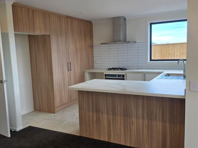 House for rent in Rolleston, Canterbury