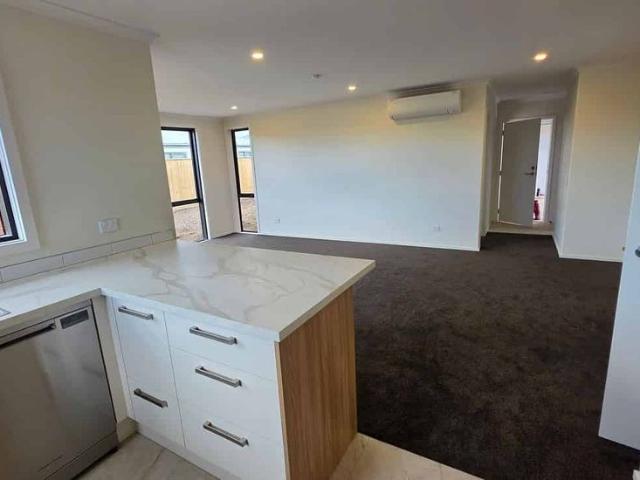 House for rent in Rolleston, Canterbury