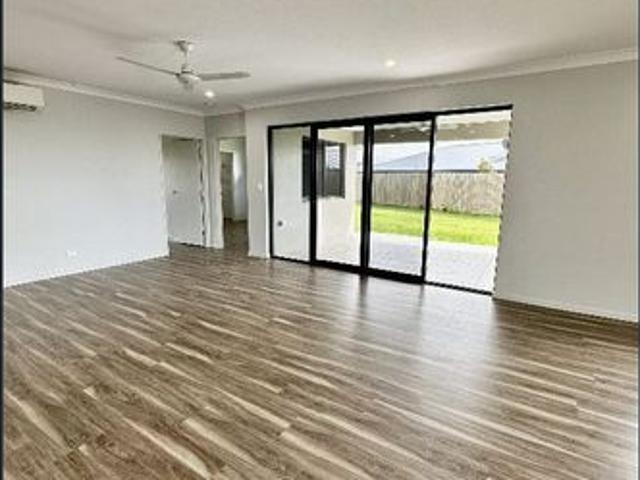 House for rent in Tablelands, Queensland