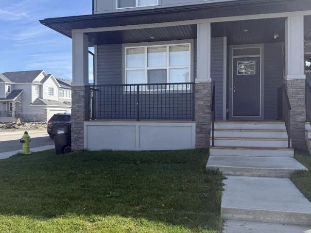 House for rent in Legacy, Calgary