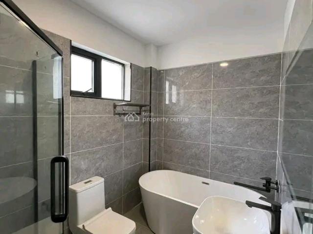 Apartment for rent in Lavington, Kiambu