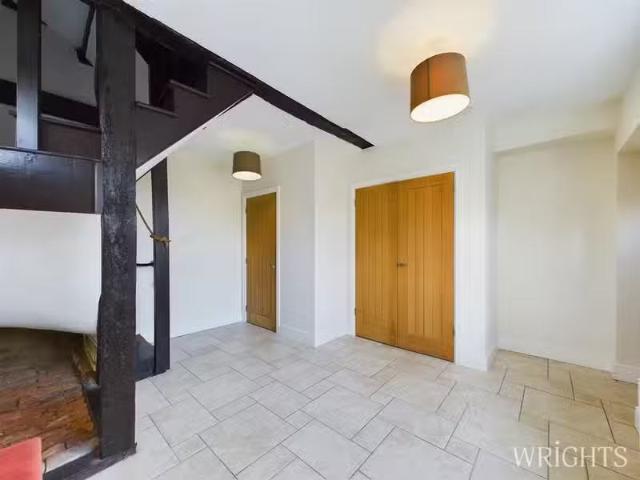 Apartment for rent in Fretherne, Hertfordshire