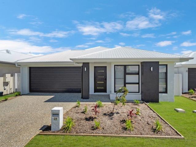 House for rent in Burdell, Queensland