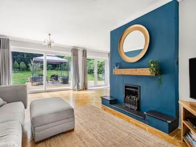 House for rent in Oaklands, Fretherne