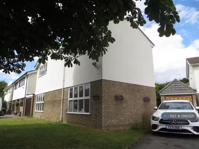 House for rent in Duton Hill, Essex