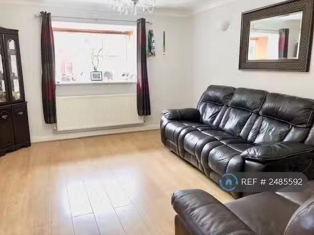 House for rent in Bradley Stoke