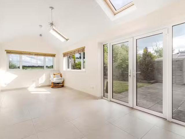 House for rent in Arrington, Cambridgeshire