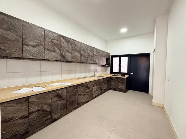 Terraced House for rent in Sepang, Tanjong Sepat