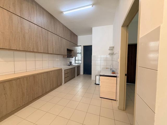 Terraced House for rent in Tanjong Sepat, Selangor
