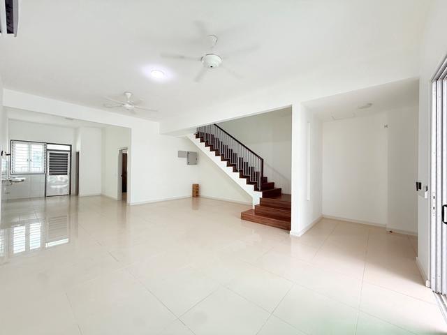 Terraced House for rent in Sepang, Tanjong Sepat