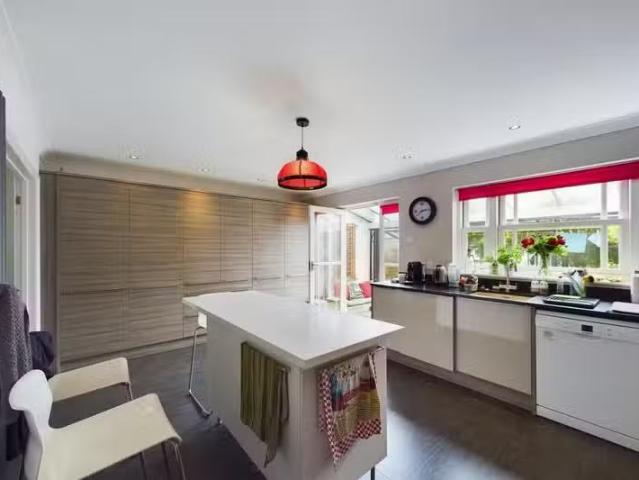 House for rent in Middle Deal, Ash