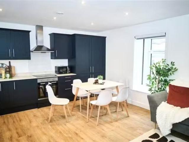 House for rent in Feckenham, City Of Bristol
