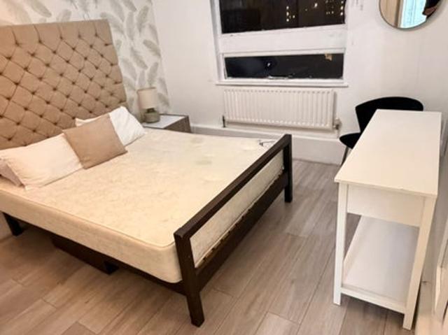 Apartment for rent in City of Westminster, Greater London