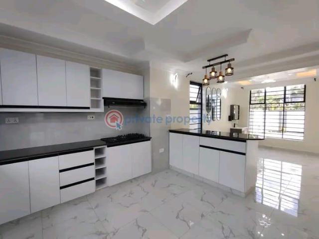 House for sale in Ruiru, Kiambu