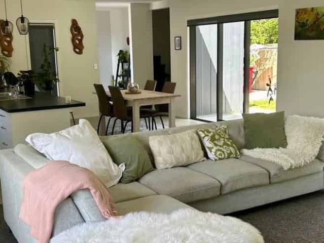 House for rent in Feilding
