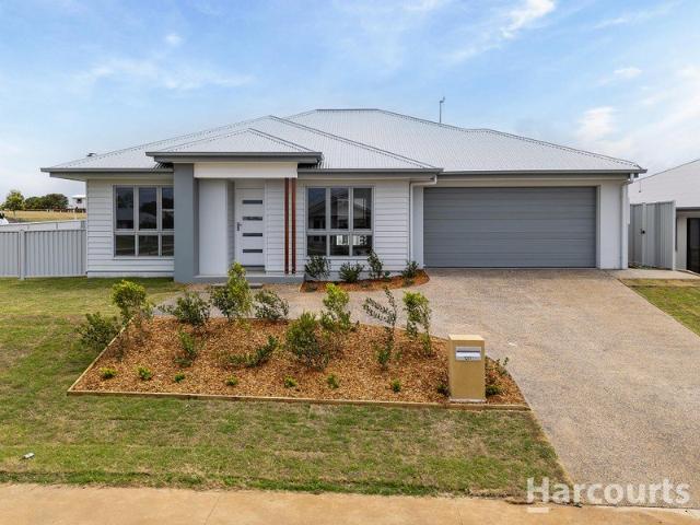 Duplex for rent in Coral Cove, Queensland
