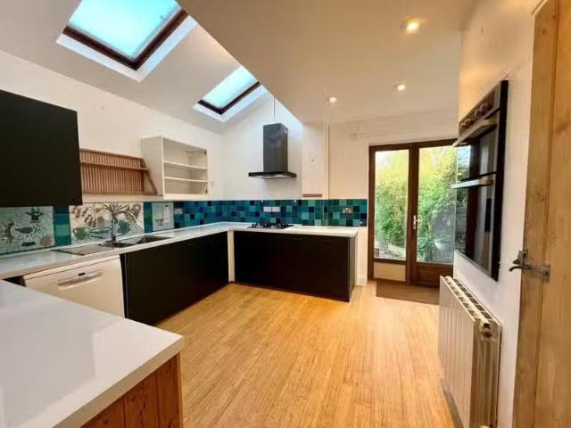 House for rent