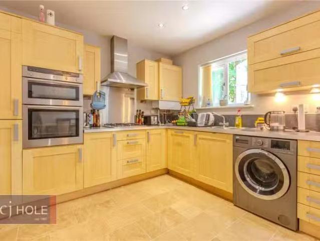 House for rent in Cadbury Heath, South Gloucestershire