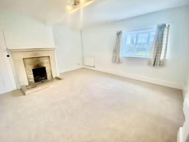 House for rent