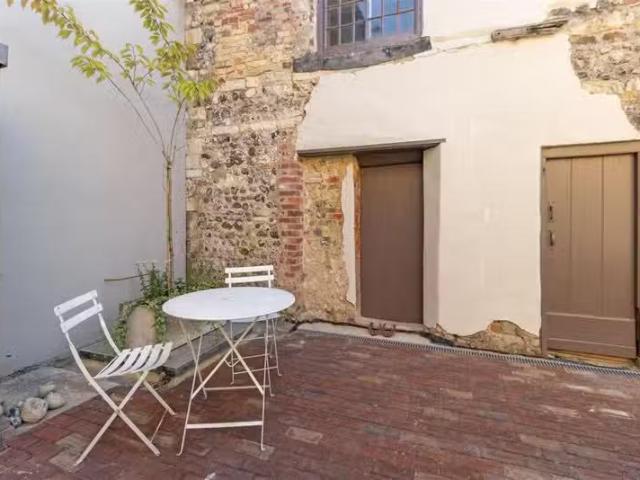 House for rent in Old Town, Scotland