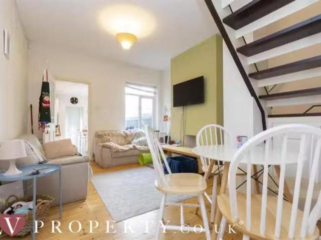 House for rent in London Borough of Merton, Greater London