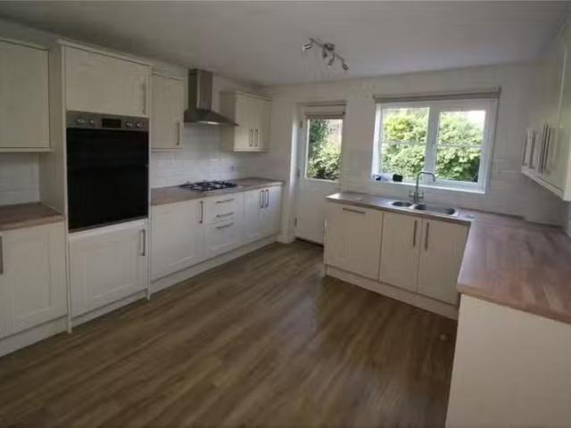 House for rent in Stoke Gifford, South Gloucestershire