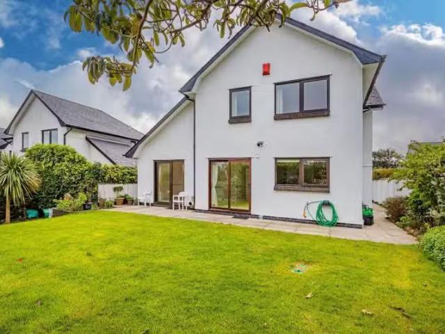 House for rent in Rushpark, Newtownabbey
